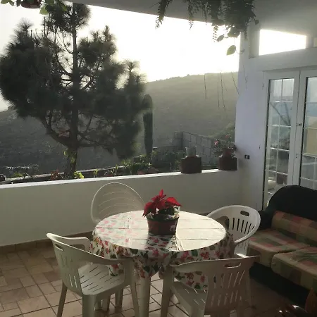 Casa Rural La Medida Nyaraló *