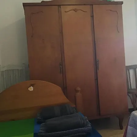 Casa Rural La Medida Nyaraló *