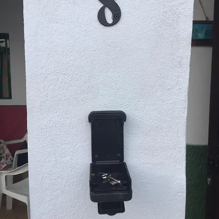 Casa Rural La Medida Nyaraló