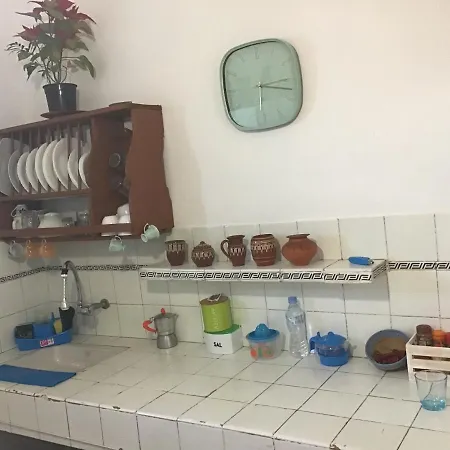 Casa Rural La Medida Nyaraló