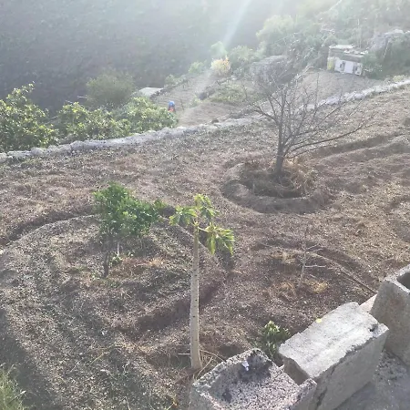 Casa Rural La Medida Santa Cruz de Tenerife