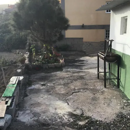 Nyaraló Casa Rural La Medida