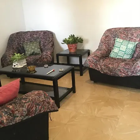 Casa Rural La Medida Nyaraló *