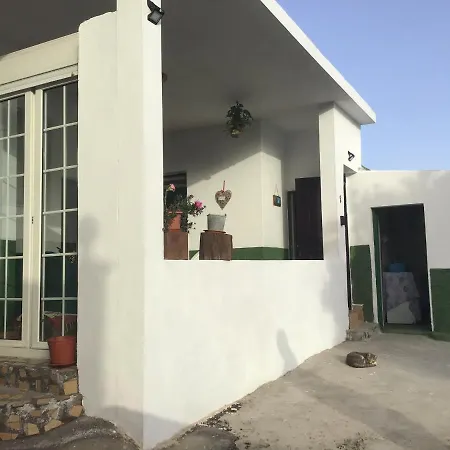 Nyaraló Casa Rural La Medida *