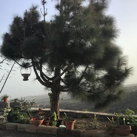 Casa Rural La Medida *
