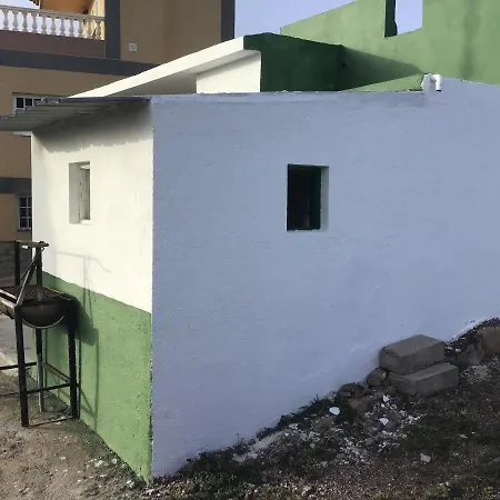 Дом отдыха Casa Rural La Medida *