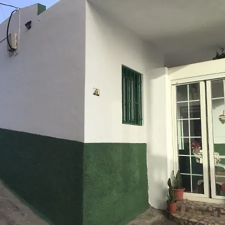 Casa Rural La Medida * Санта-Крус-де-Тенерифе
