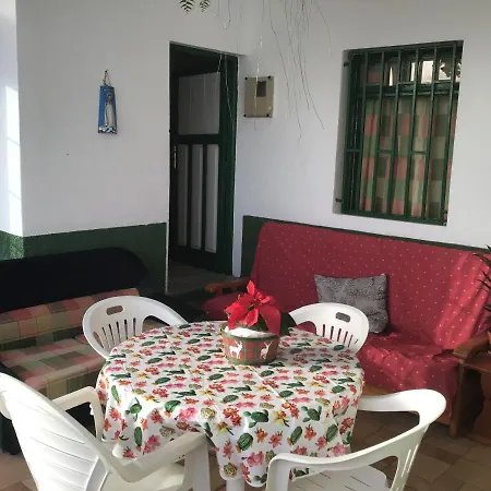 Casa Rural La Medida *