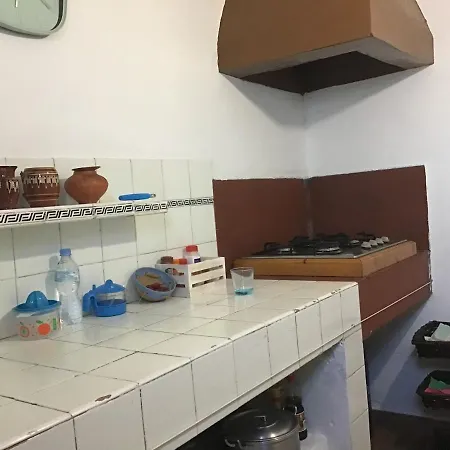 Casa Rural La Medida Дом отдыха Санта-Крус-де-Тенерифе
