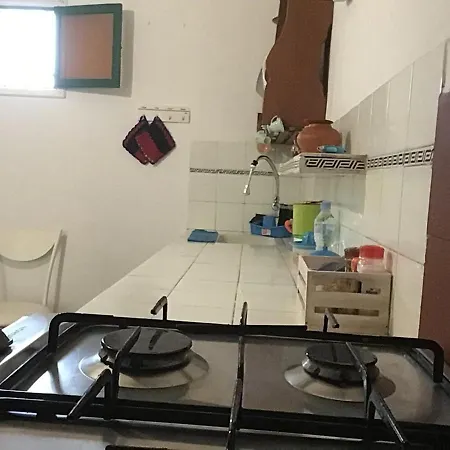 Дом отдыха Casa Rural La Medida Санта-Крус-де-Тенерифе