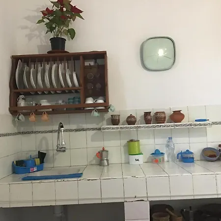 Casa Rural La Medida Санта-Крус-де-Тенерифе