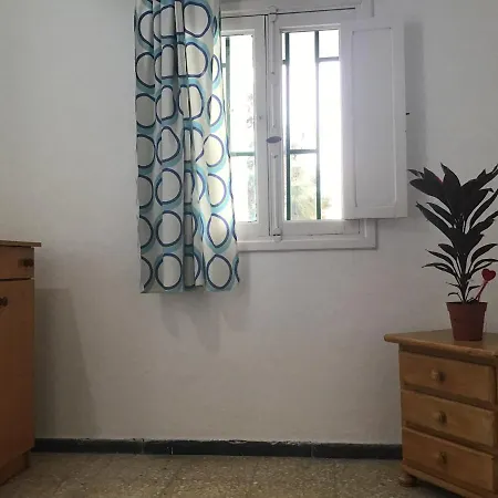 Casa Rural La Medida Дом отдыха *