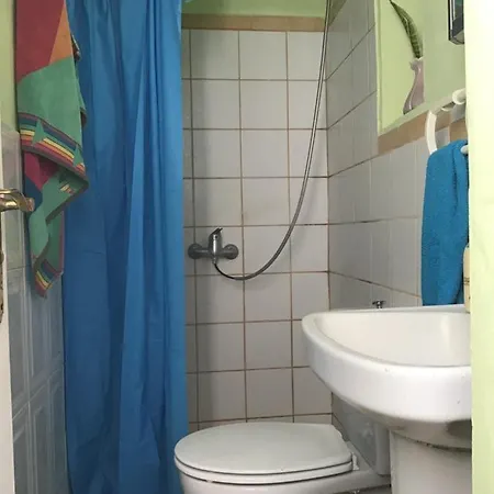 Casa Rural La Medida Дом отдыха